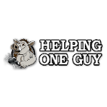 Helping One Guy
