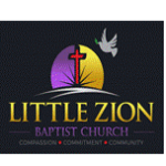Little Zion Baptist Church, Oak Grove VA