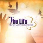 New Life Anointed Ministries