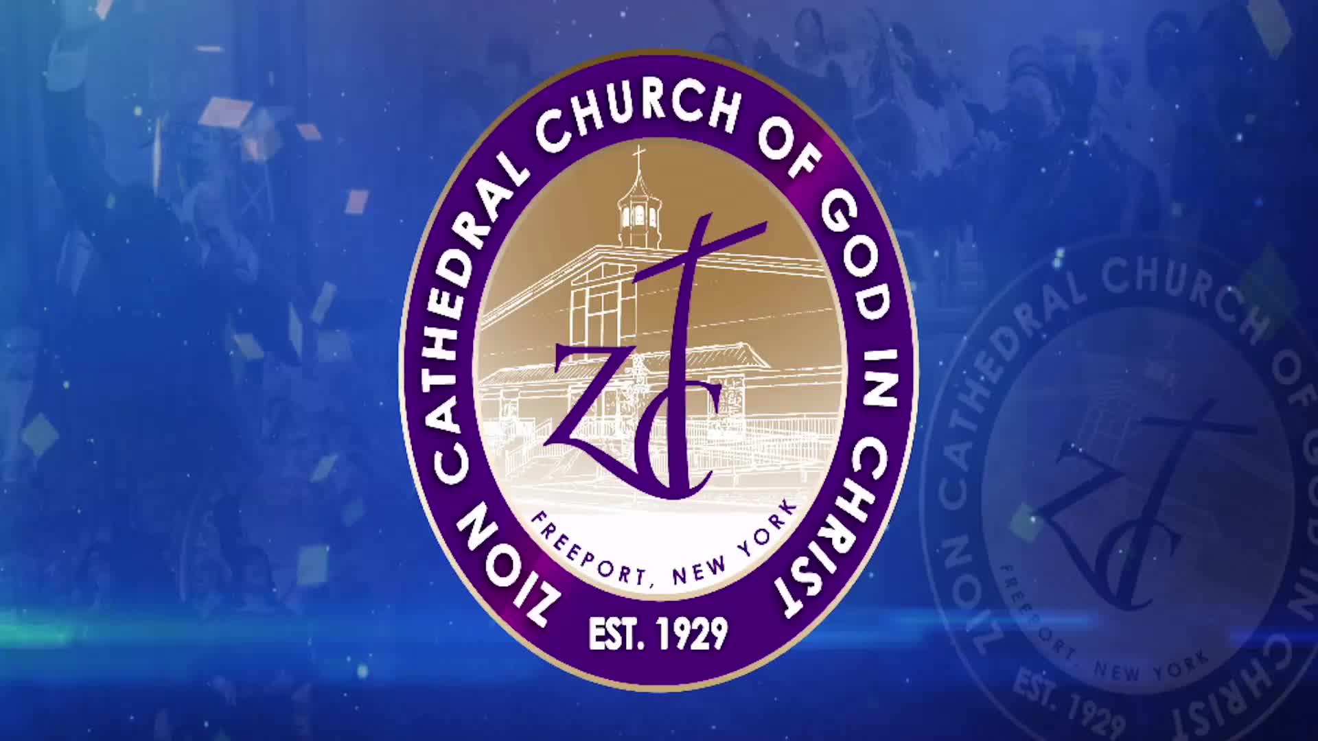 ZION CATHEDRAL CHURCH OF GOD IN CHRIST on 21-Jan-24-12:56:01