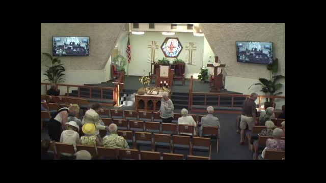 Family of God TV on 07-Apr-24-13:33:26