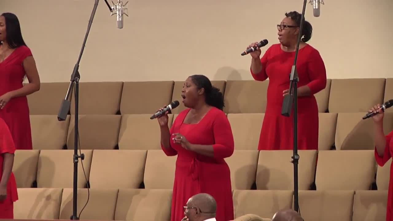 Pleasant Hill Baptist Church Live Services  on 23-May-21-11:35:38