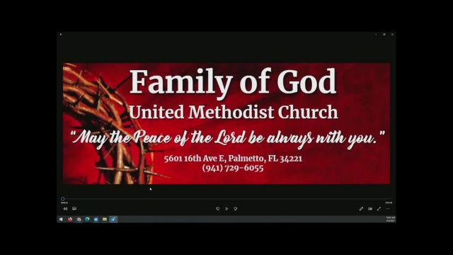 Family of God TV on 06-Jun-21-13:52:48