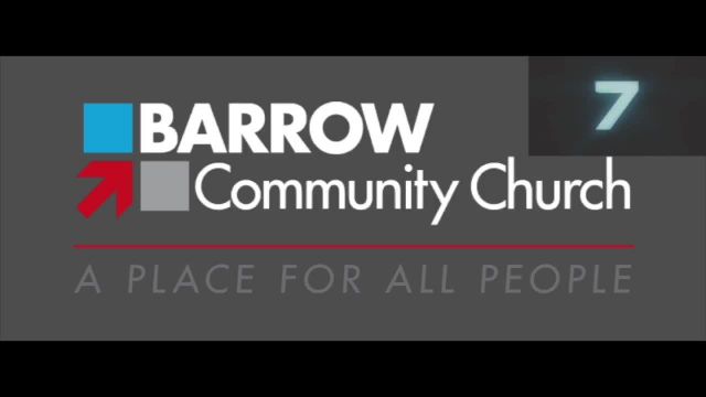 Barrow Community Church on 09-Jul-21-17:05:50