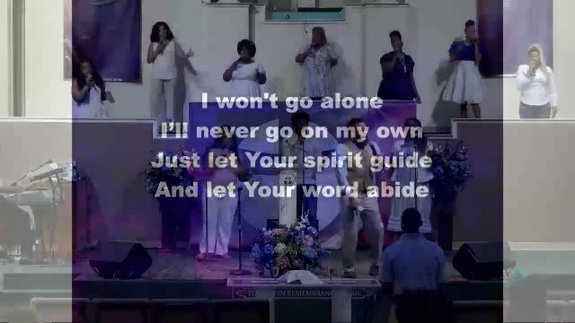 ATOP Live Worship Service  on 08-Aug-21-14:39:33