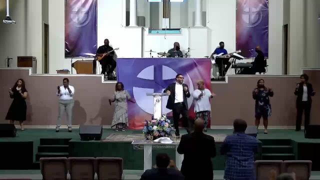 ATOP Live Worship Service  on 03-Oct-21-14:42:17