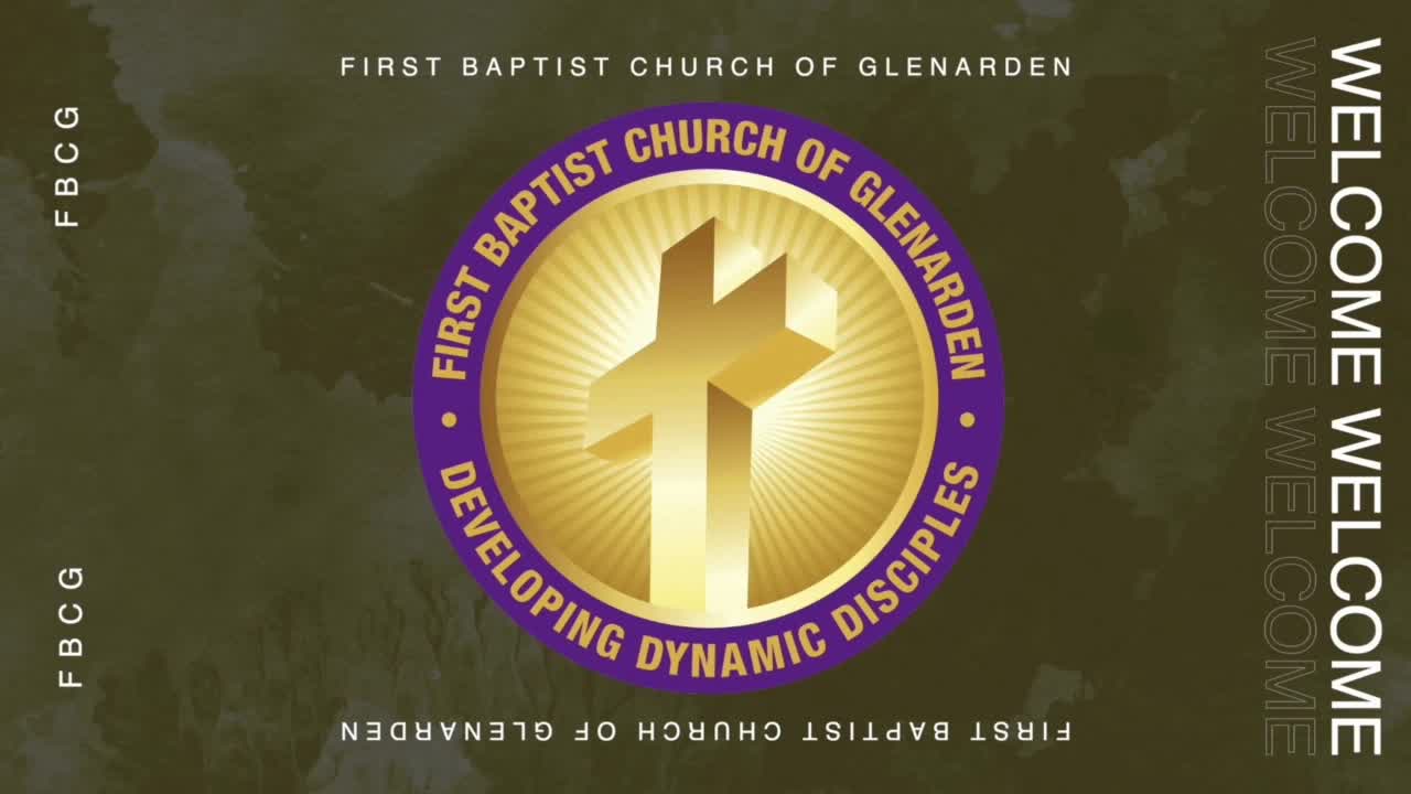 First Baptist Church of Glenarden on 03-Oct-21-14:59:43