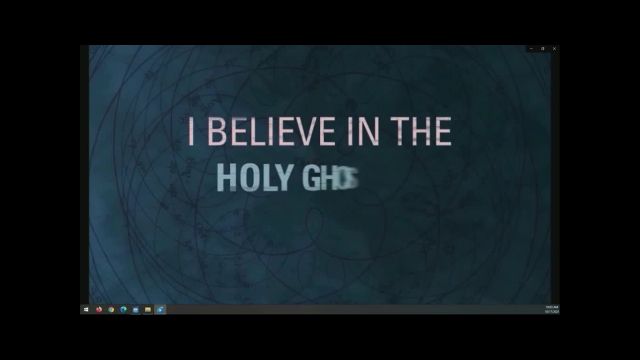 Family of God TV on 17-Oct-21-13:53:47