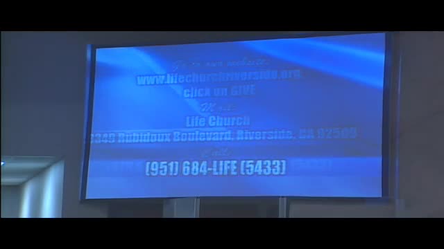 Life Church Riverside  on 24-Oct-21-14:59:31