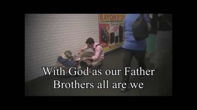 Family of God TV on 05-Dec-21-15:05:00