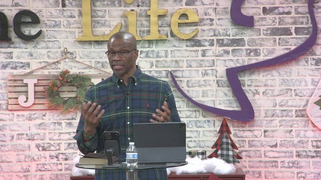 New Life Anointed Ministries on 21-Dec-21-23:56:30