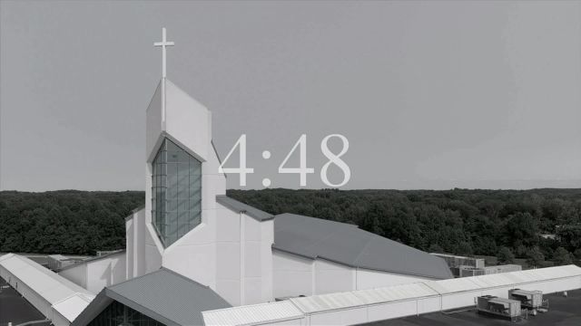 9 a.m. Sunday Worship (July 10 2022)