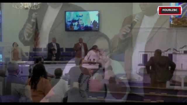 Little Zion Baptist Church TV  on Oct 9,2022 
