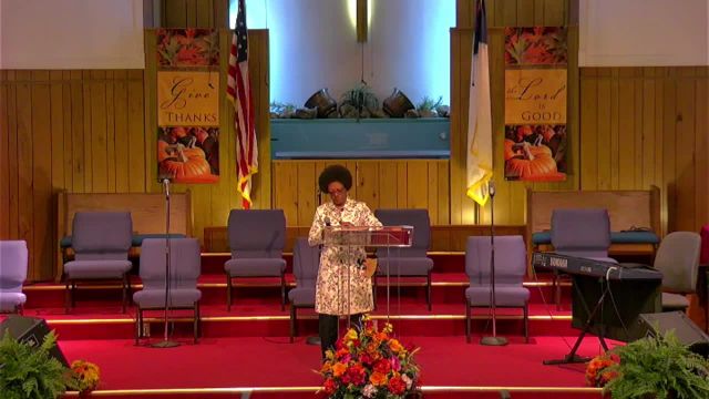 20221016 Sun HOP, Wisdom and Righteousness are Related, Pastor Carrie Laidler