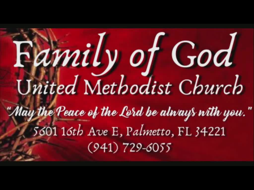 Family of God TV on 22-Jan-23-14:42:10