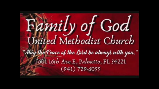 Family of God TV on 22-Jan-23-14:42:10