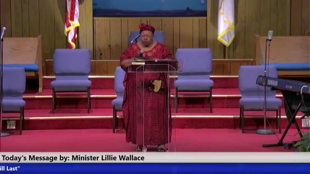 20230129, Sun HOP, JEHOVAH RAPHA The GOD Who Heals, Minister Lillie Wallace