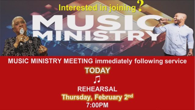 New Piney Grove Missionary Baptist Church  on 09-Feb-23-00:15:11
