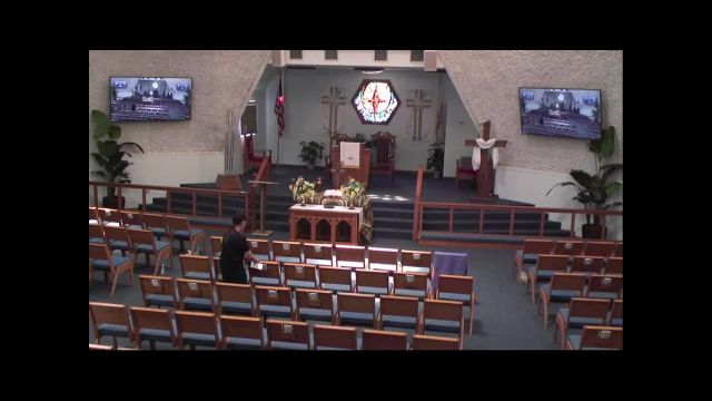 Family of God TV on 13-May-23-16:12:50