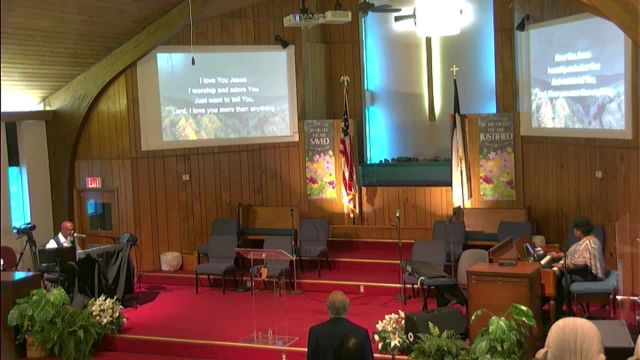 20230607 Wed Full Service, The Church, Who We Are and What is Our Purpose? Pastor William Gray