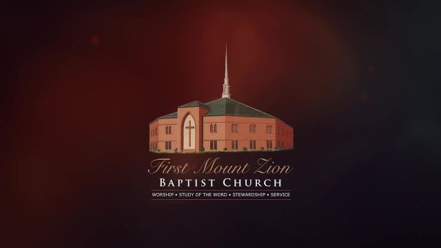 First Mount Zion Baptist Church  on 16-Aug-23-23:00:11