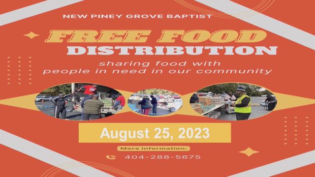 New Piney Grove Missionary Baptist Church  on 23-Aug-23-23:20:11