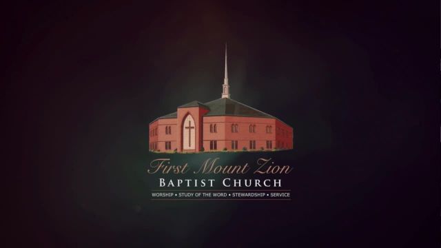 First Mount Zion Baptist Church  on 10-Sep-23-14:35:25