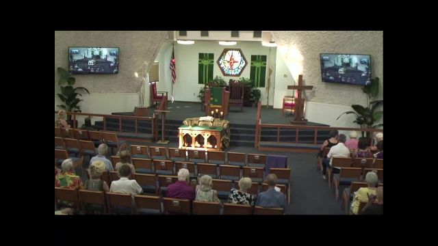 Family of God TV on 17-Sep-23-13:50:30