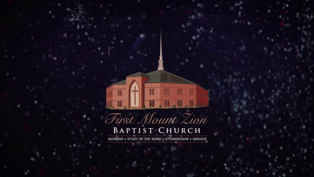 First Mount Zion Baptist Church  on 20-Sep-23-23:27:21