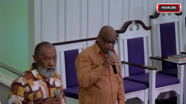 Little Zion Baptist Church TV  on 24-Sep-23-13:02:33