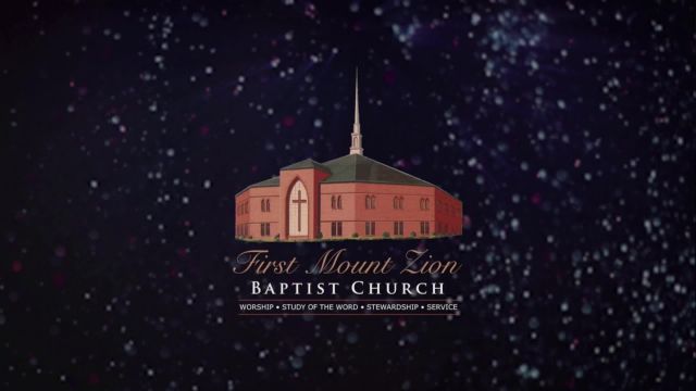 First Mount Zion Baptist Church  on 24-Sep-23-14:32:33