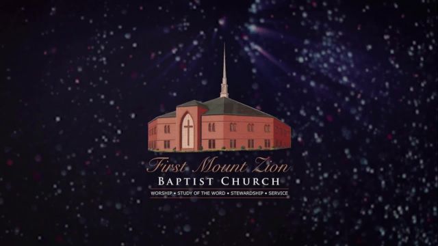 First Mount Zion Baptist Church  on 27-Sep-23-17:42:11