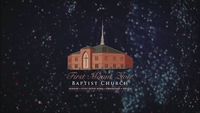 First Mount Zion Baptist Church  on 04-Oct-23-23:14:41