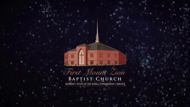 First Mount Zion Baptist Church  on 05-Oct-23-23:20:15