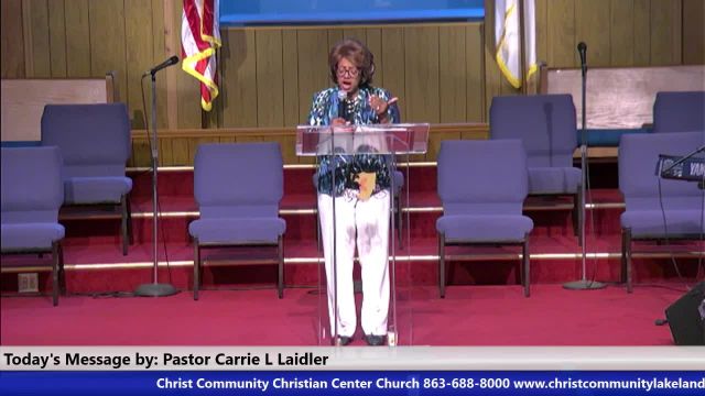20231112 Sun HOP, Finding Wisdom, Finding Your Future Part 1, Pastor Carrie Laidler