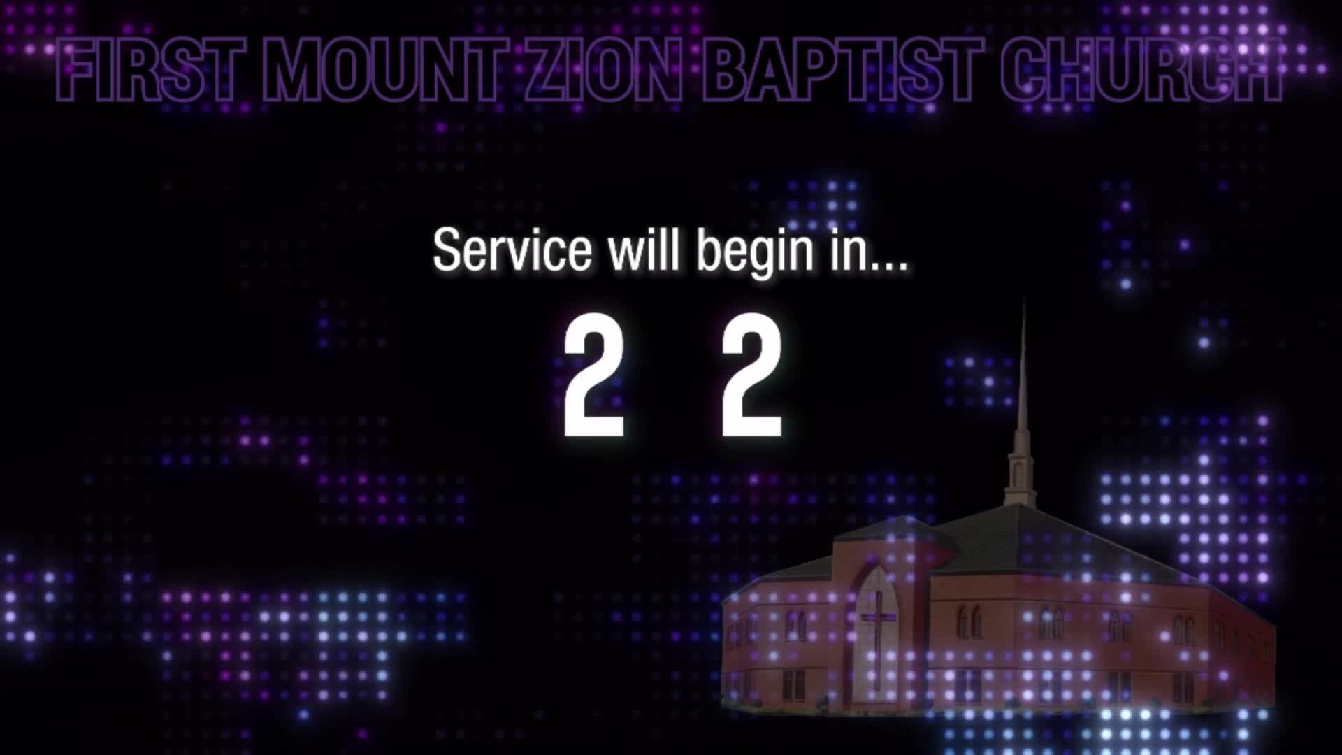 First Mount Zion Baptist Church  on 03-Dec-23-15:45:05