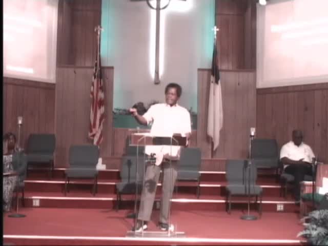 210609 Wed,  Asking and Taking - Giving and Receiving - Buying and Selling, Bishop Walter K- Laidler Jr
