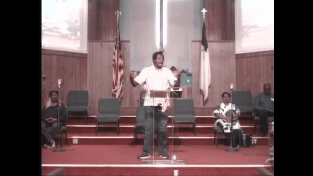 210616 Wed, The Favor Of God, Asking And Taking - Giving And Receiving, Bishop Walter K- Laidler Jr_Trim