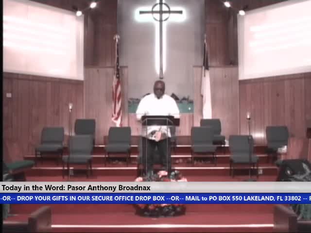 211020 Wed 7pm, A Noble And Courageous Church, Pastor Anthony Broadnax