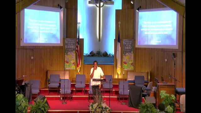 20220904 Sun 10am, Part 2: The Church: Righteousness: How Being as if we're Born All Over Again is the Way God Exercises Vengeance on Behalf of the Practicing Believer! Matthew 16:18, Bi...