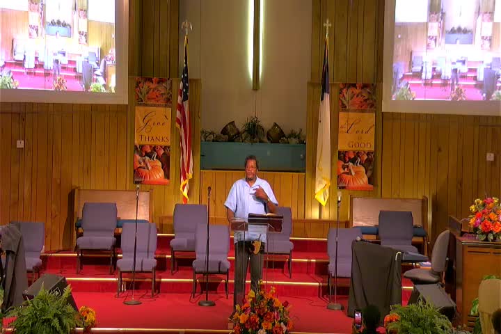 20221012 Wed Worship, 5-Aspects of Salvation, Hearing, Seeing, and the Believer's Hearts, an Obama quote Acts 28:28, Bishop Walter K Jr Laidler