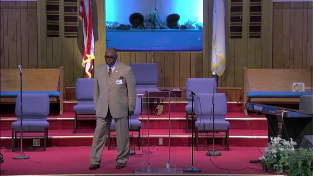 20230219 Sun 10am Service, 1 Cor 1 vs 30-31 The Boast of the Believer, the Union of a Genuine Disciple with his Master, Pastor Anthony Broadnax -