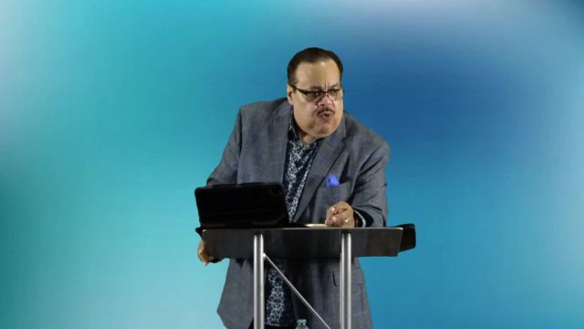 Dr. Joseph Ripley, Sr. -Bible Prophecy in Real Time- Sun., August 27th, 2023@7:30PM